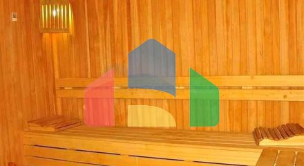 Уютная меблированная квартира 2+1 в ухоженном жилом комплексе