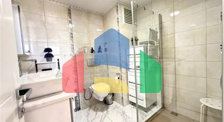 Уютная меблированная квартира 2+1 в ухоженном жилом комплексе