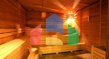 Меблированная квартира 1+1 в районе Джикджилли с развитой инфраструктурой