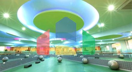 Меблированная квартира 1+1 в районе Джикджилли с развитой инфраструктурой