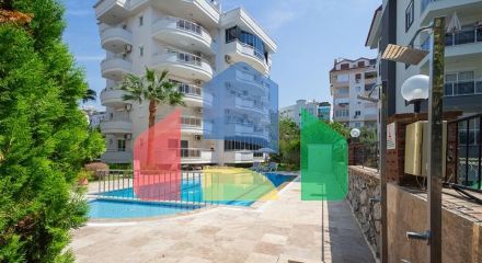 Квартира в Джікджіллі зі зручною локацією