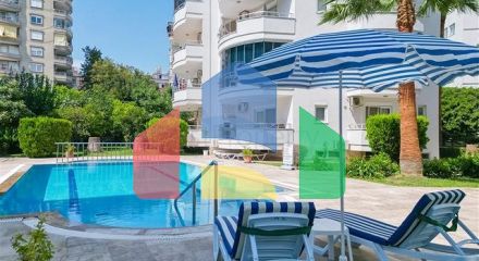 Квартира в Джікджіллі зі зручною локацією