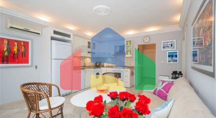 Квартира в Джікджіллі зі зручною локацією