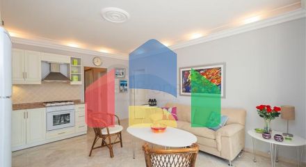 Квартира в Джікджіллі зі зручною локацією