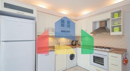 Квартира в Джікджіллі зі зручною локацією