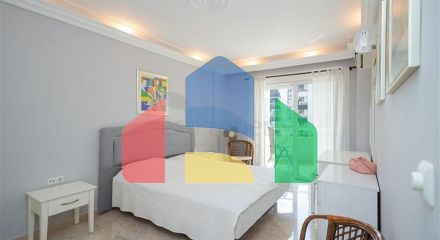 Квартира в Джікджіллі зі зручною локацією