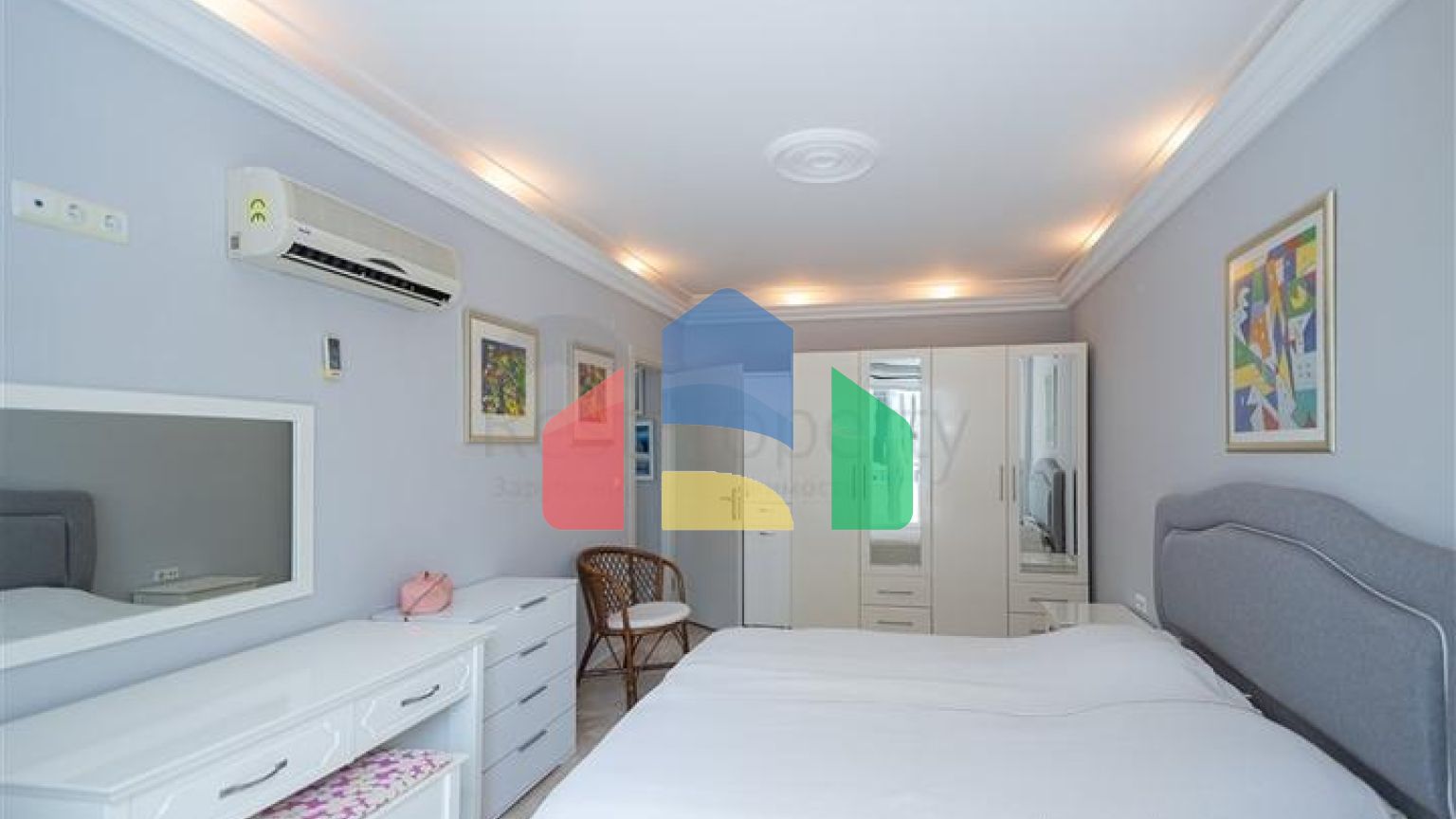 Квартира в Джікджіллі зі зручною локацією