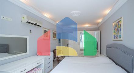 Квартира в Джікджіллі зі зручною локацією