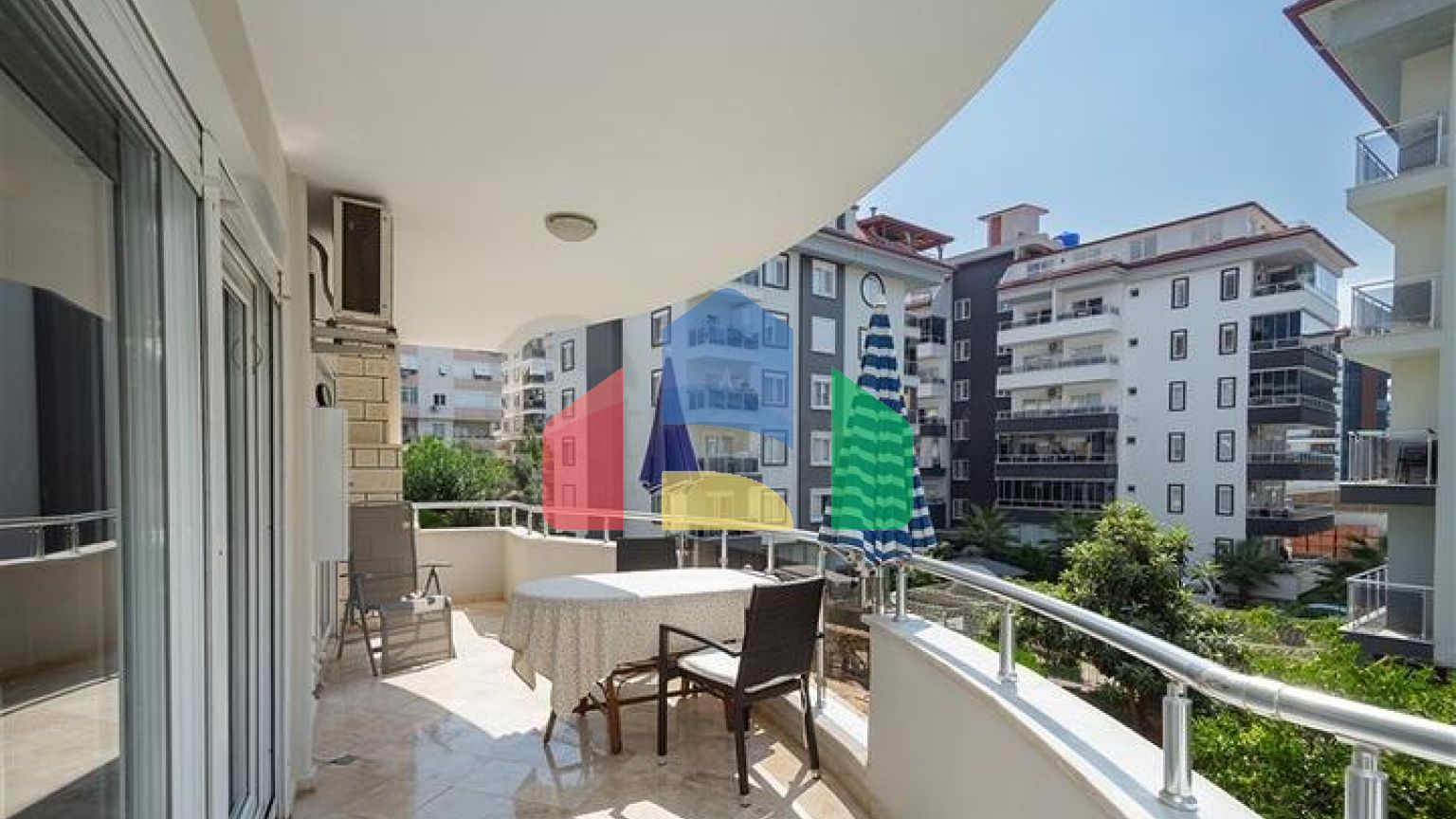 Квартира в Джікджіллі зі зручною локацією