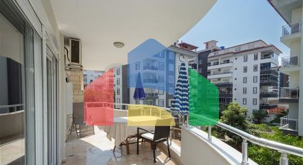 Квартира в Джікджіллі зі зручною локацією