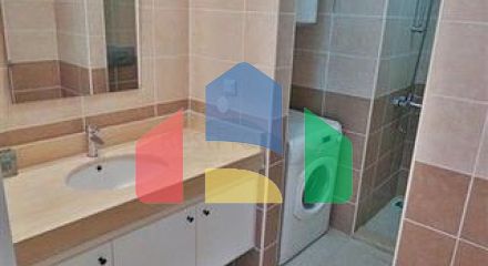 Просторная квартира 3+1 с террасой в благоустроенном жилом комплексе