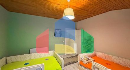 Просторный пентхаус 5+1 в развитом районе Аланьи