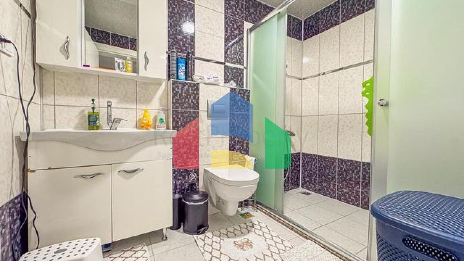 Просторный пентхаус 5+1 в развитом районе Аланьи