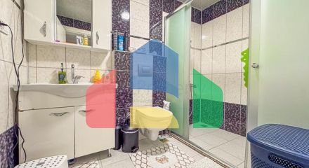 Просторный пентхаус 5+1 в развитом районе Аланьи