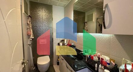 Квартира 1+1 с мебелью в районе Джикджилли