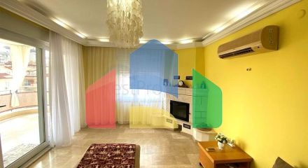 Квартира 2+1 в районе Джикджилли