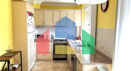 Квартира 2+1 в районе Джикджилли