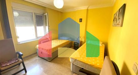 Квартира 2+1 в районе Джикджилли