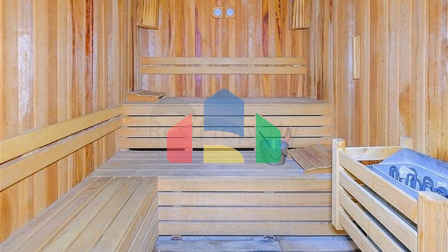 Пентхаус 4+1 с террасой в районе Джикджилли