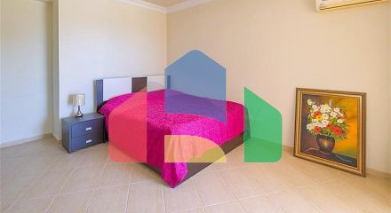 Пентхаус 4+1 с террасой в районе Джикджилли