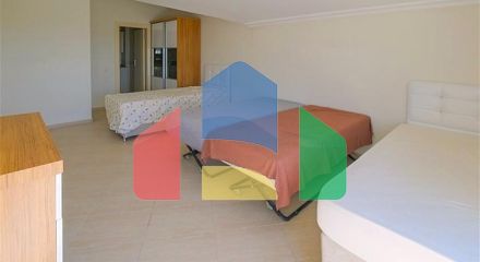 Пентхаус 4+1 с террасой в районе Джикджилли