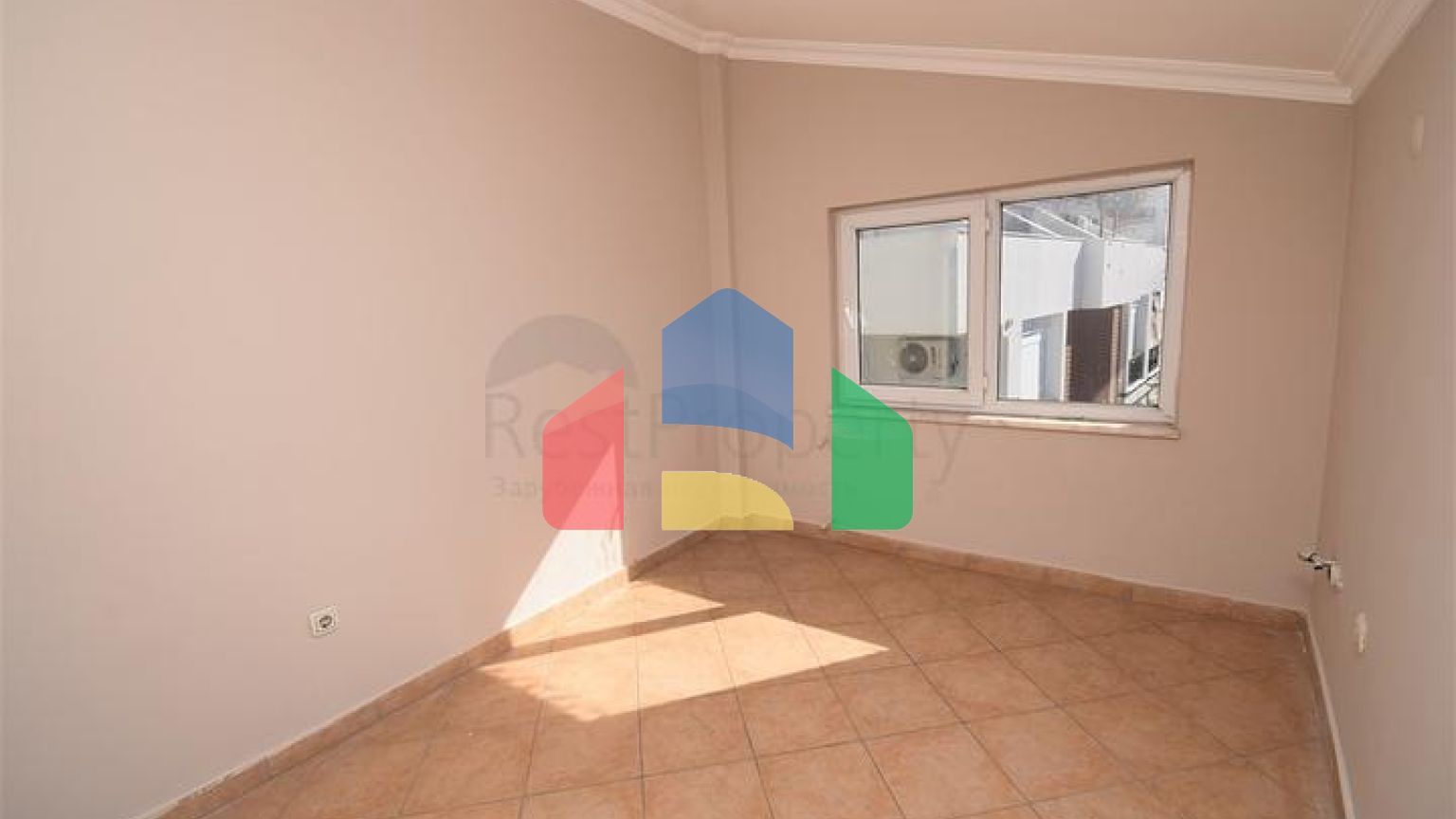 Квартира планування 6 + 1 дуплекс в мікрорайоні Пинарбаші-Анталія