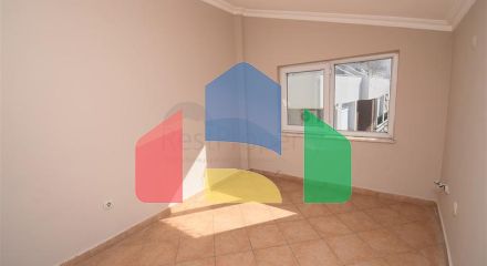 Квартира планування 6 + 1 дуплекс в мікрорайоні Пинарбаші-Анталія