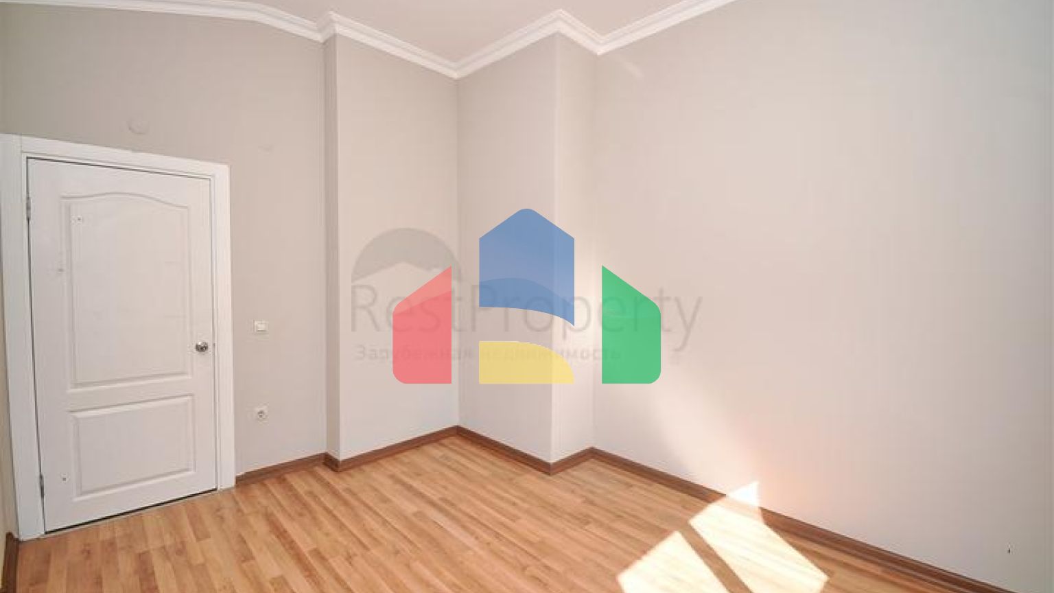 Квартира планування 6 + 1 дуплекс в мікрорайоні Пинарбаші-Анталія