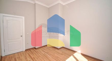 Квартира планування 6 + 1 дуплекс в мікрорайоні Пинарбаші-Анталія