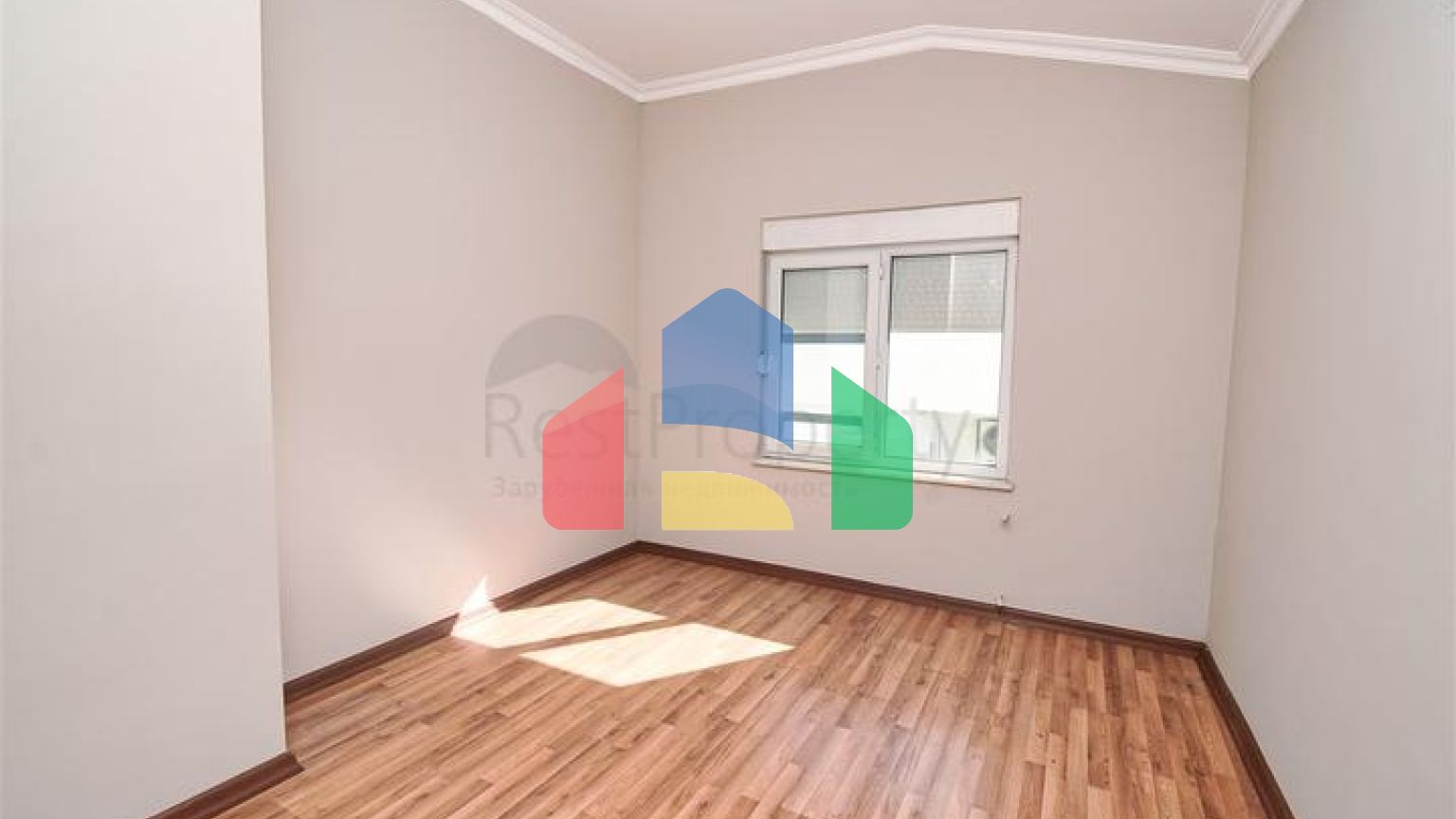 Квартира планування 6 + 1 дуплекс в мікрорайоні Пинарбаші-Анталія