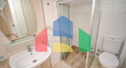 6+1 duplex apartment in the neighborhood of Pynarbashi - Antalya