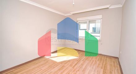 6+1 duplex apartment in the neighborhood of Pynarbashi - Antalya