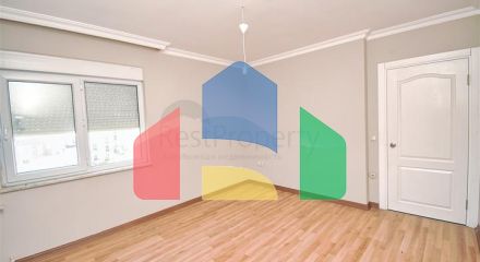 Квартира планування 6 + 1 дуплекс в мікрорайоні Пинарбаші-Анталія