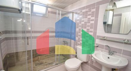 Квартира планування 6 + 1 дуплекс в мікрорайоні Пинарбаші-Анталія