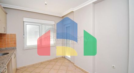 Квартира планування 6 + 1 дуплекс в мікрорайоні Пинарбаші-Анталія