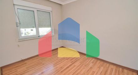 Квартира планування 6 + 1 дуплекс в мікрорайоні Пинарбаші-Анталія