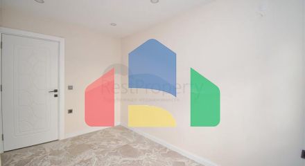 Квартира планування 2 + 1 в мікрорайоні Сарису - Анталія