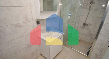 Квартира планировки 2+1 в микрорайоне Сарысу - Анталия