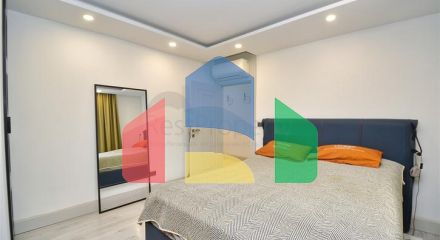 Квартира планування 4 + 2 в мікрорайоні Унжали - Анталія