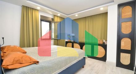 Квартира планування 4 + 2 в мікрорайоні Унжали - Анталія