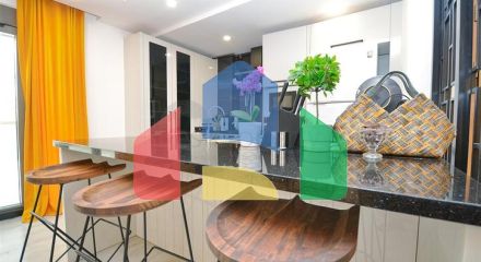 Квартира планування 4 + 2 в мікрорайоні Унжали - Анталія