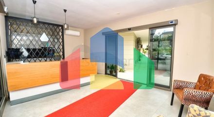 Квартира планування 4 + 2 в мікрорайоні Унжали - Анталія