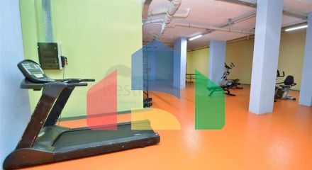 Квартира планування 4 + 2 в мікрорайоні Унжали - Анталія