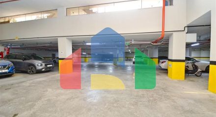 Квартира планування 4 + 2 в мікрорайоні Унжали - Анталія