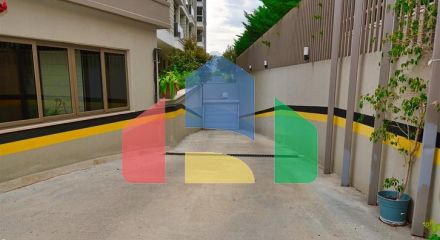 Квартира планування 4 + 2 в мікрорайоні Унжали - Анталія