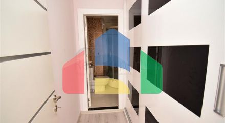 Квартира планування 2 + 1 в мікрорайоні Пинарбаші - Анталія