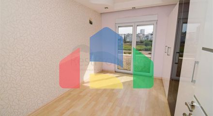 Квартира планування 2 + 1 в мікрорайоні Пинарбаші - Анталія