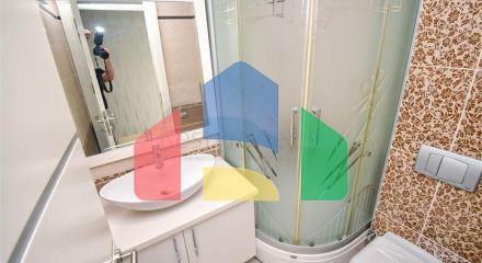 Квартира планування 2 + 1 в мікрорайоні Пинарбаші - Анталія