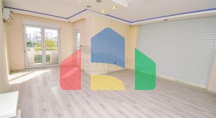 Квартира планування 2 + 1 в мікрорайоні Пинарбаші - Анталія