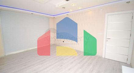 Квартира планування 2 + 1 в мікрорайоні Пинарбаші - Анталія